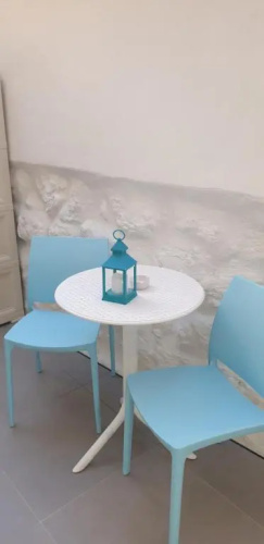 Mediterraneo House