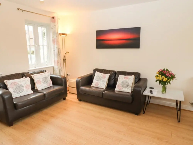 Sleeper Cottage