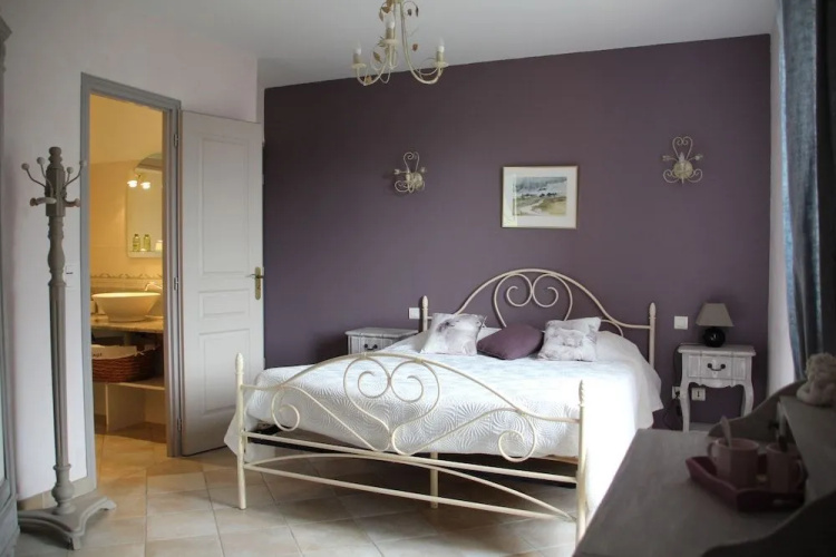 Les Clauzels B&b