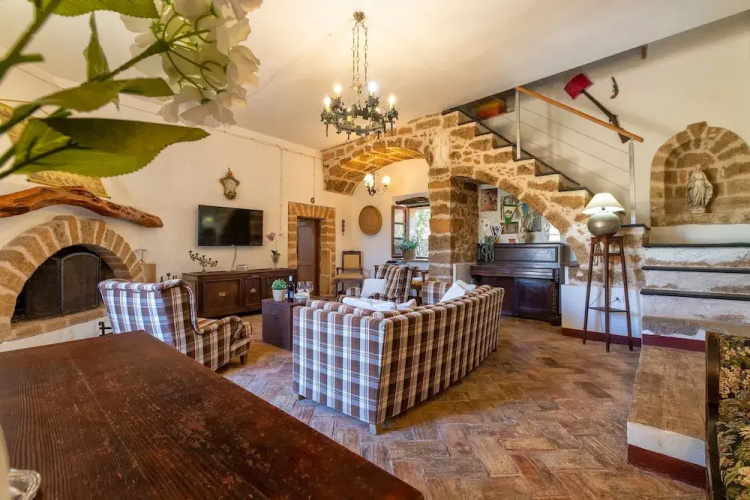 Sardinia Re - Il Casale del Conte