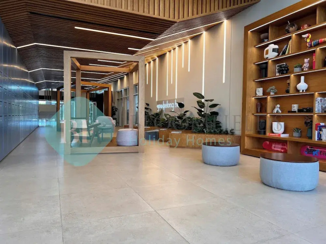 Bloomfields Royal 1BR Dubai Hills