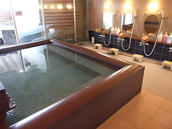 Ryokan Mamesen Taigetsu