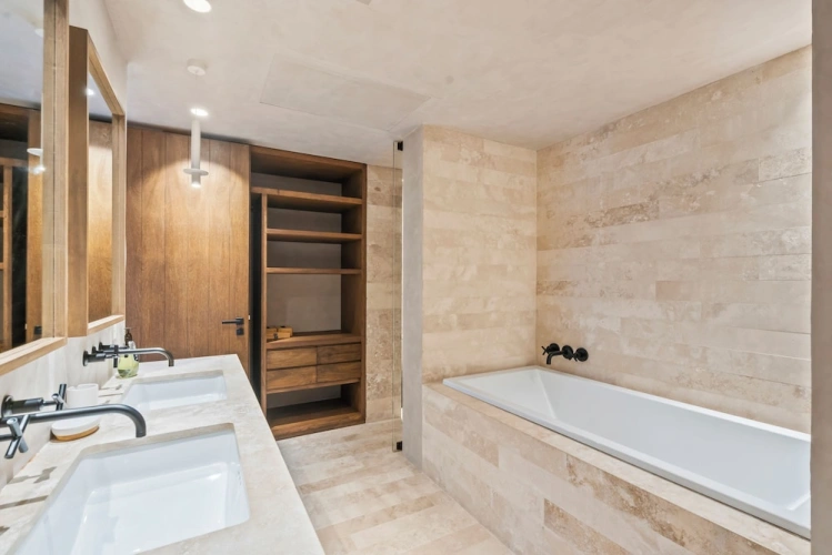 Luxury Apartment