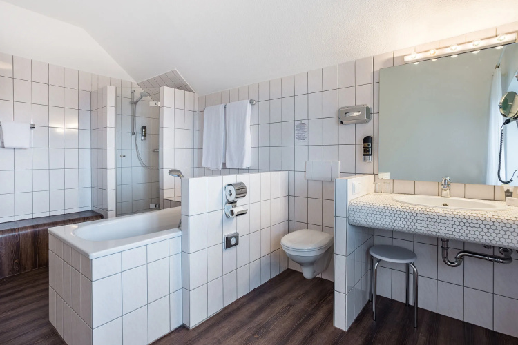 Halbersbacher Hotel Annaberg