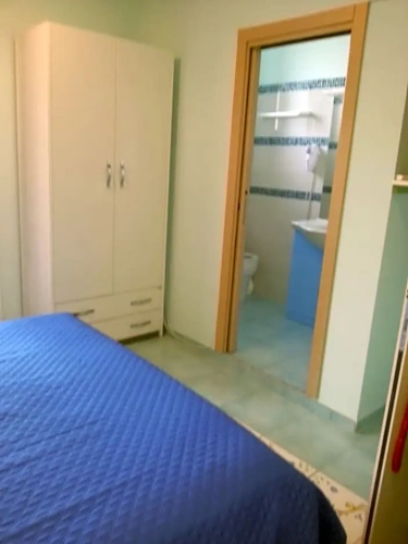 Standard Sextuple room