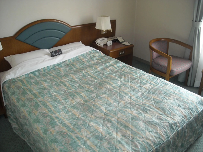 Hotel Crescent Asahikawa