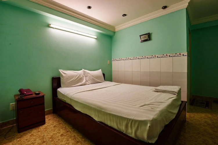 Ha Vy Hotel