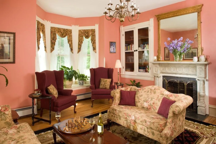 Afton Mountain Inn