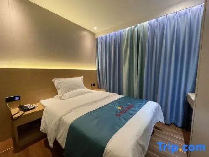 Premier Double room