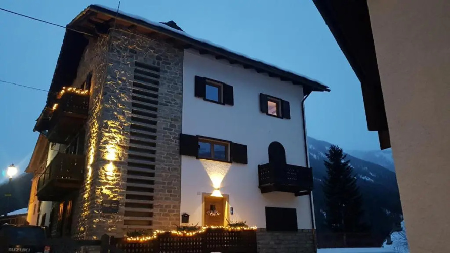 Otel görseli