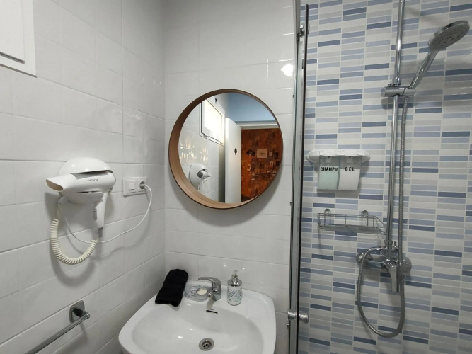 Apartamento Lauria centro