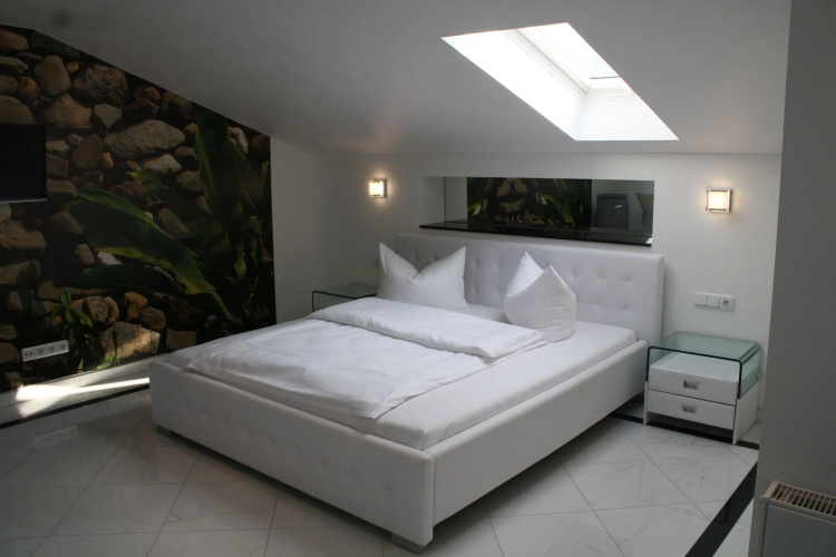 Apartment Hotel Kral