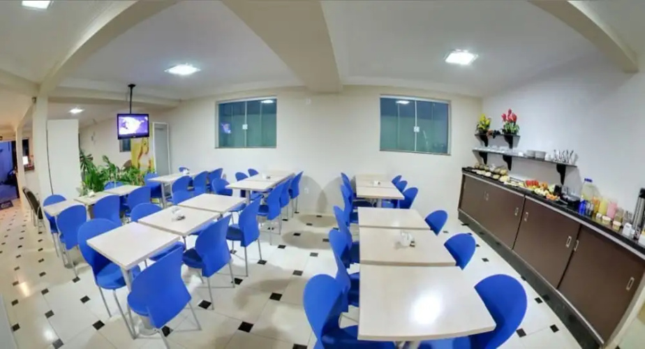 Hotel Topazio