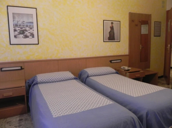 Hotel San Marco