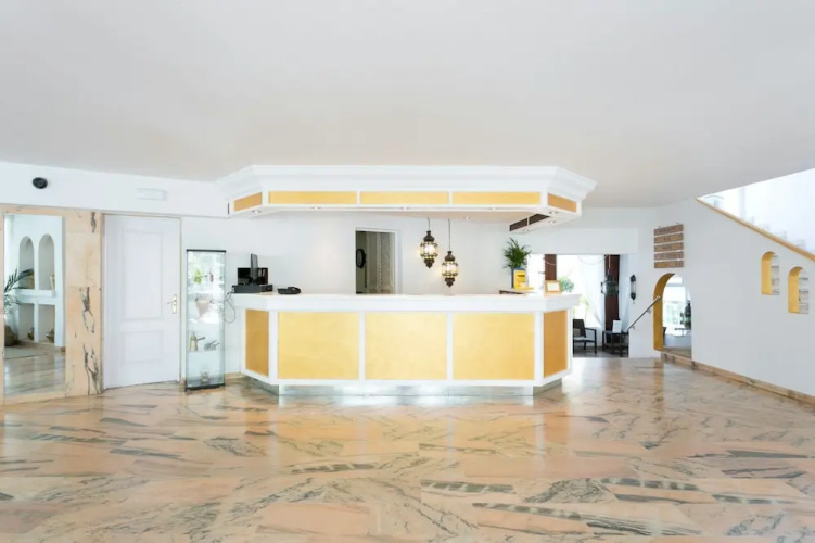 Hotelbild