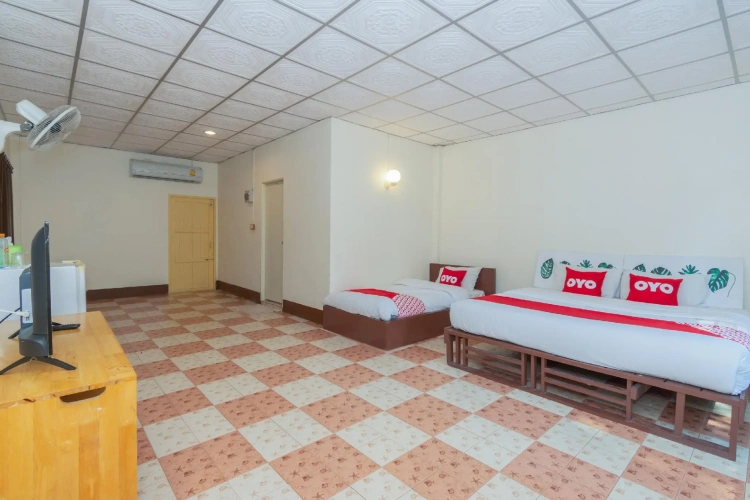 Family Suite