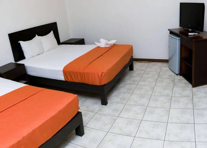Hotel Puntarenas Beach