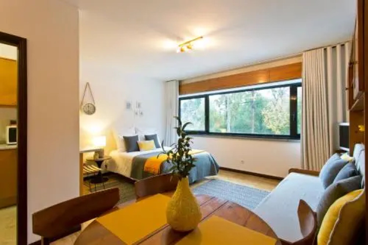 JS Apartment