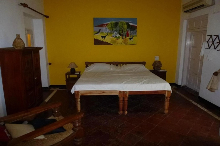 Sui House B&B