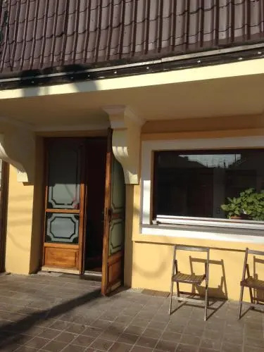 Brutarilor Guest House