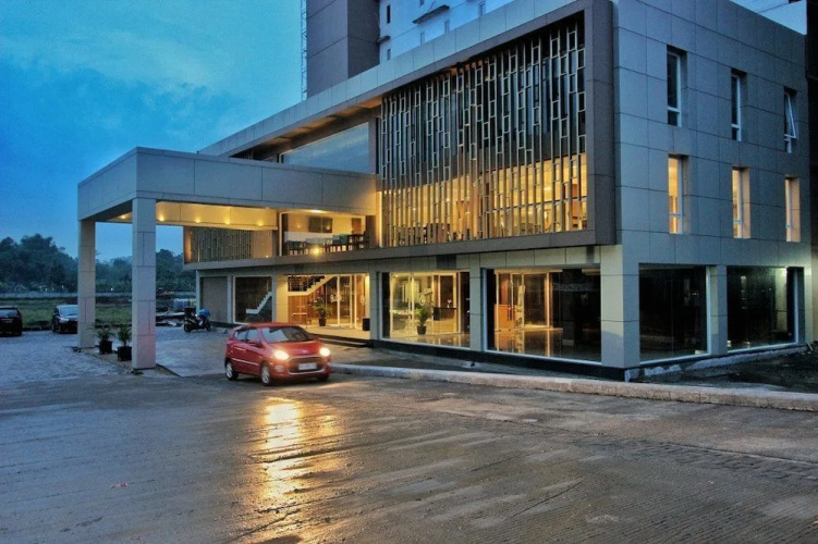 Image de l'hôtel