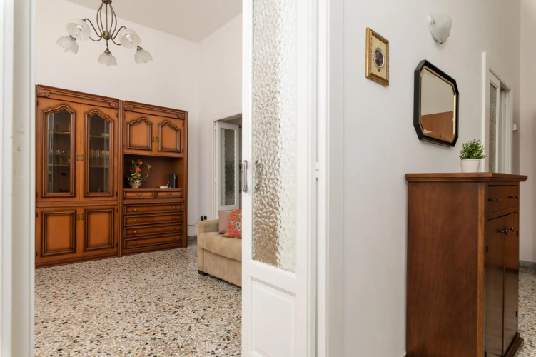 Da Nenè Apartment in Ostuni