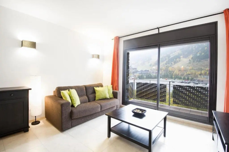 Terrasses del Tarter