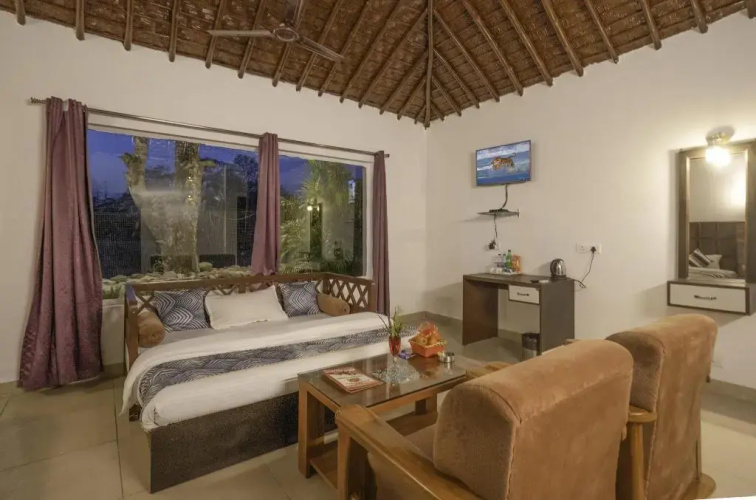 Corbett Fun Resort