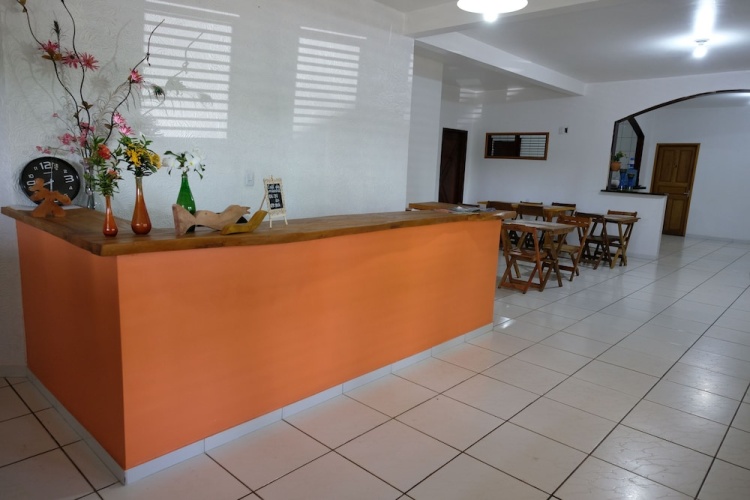 Pousada Casa Grande