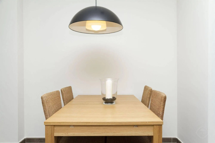 Paralelo Apartments