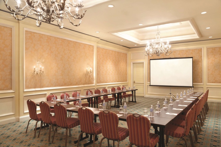 Hyatt Ziva Rose Hall photo 25