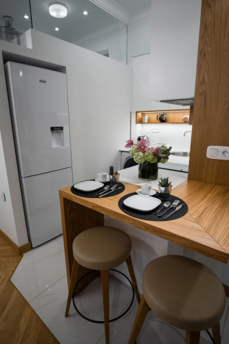 Flair Suites