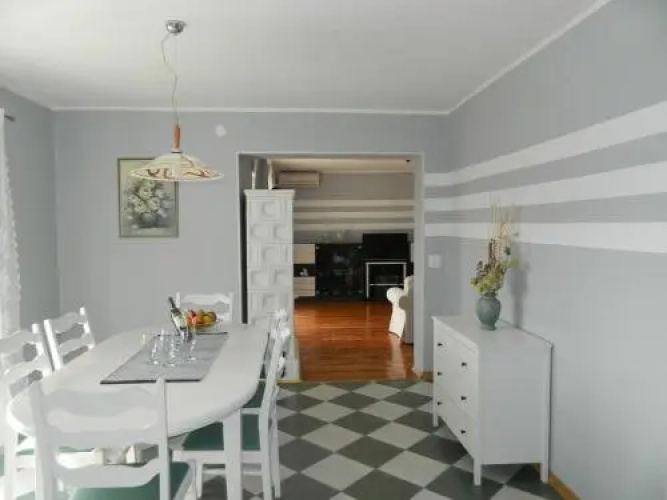 Chiara apartment