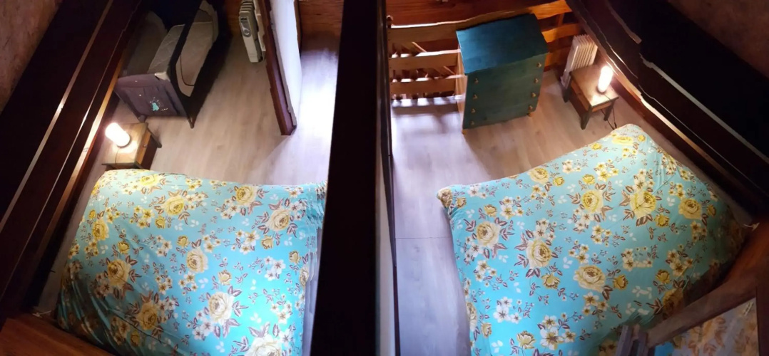 Chalet Des Plaines