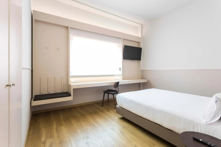 Hotel Odéon Saint Germain