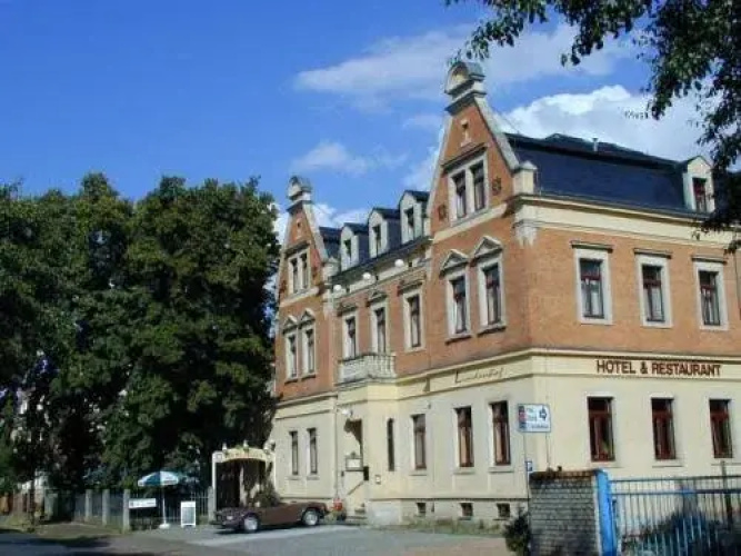 Otel görseli