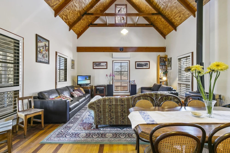 Clervaux Cottage