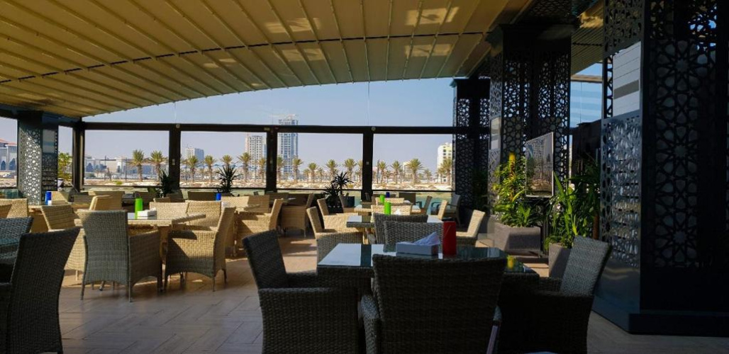 Golden Tulip Al Khobar photo 21