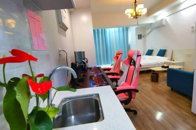 Shaoyang Yayue Art Hotel