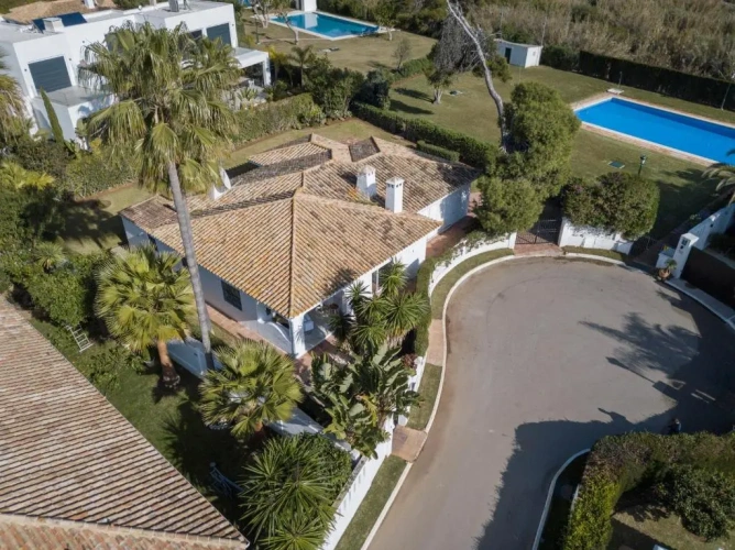 Villa