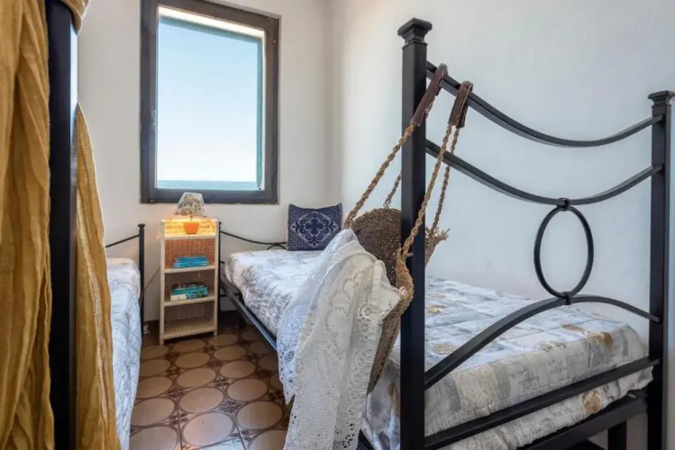 Villino Paradise in Sorso