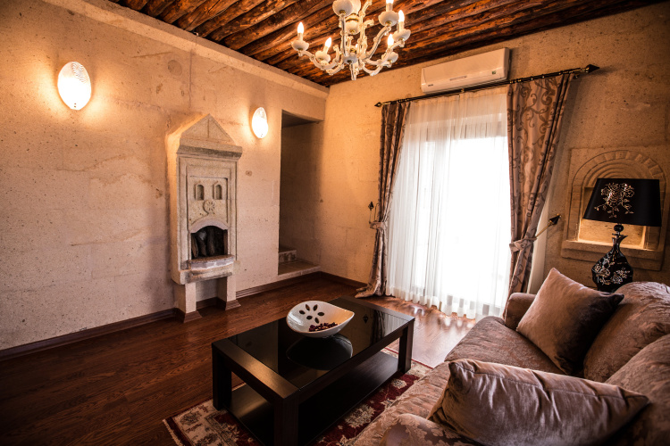 Cappadocia Cave Resort&Spa