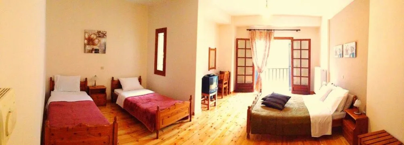 Pyli Hotel