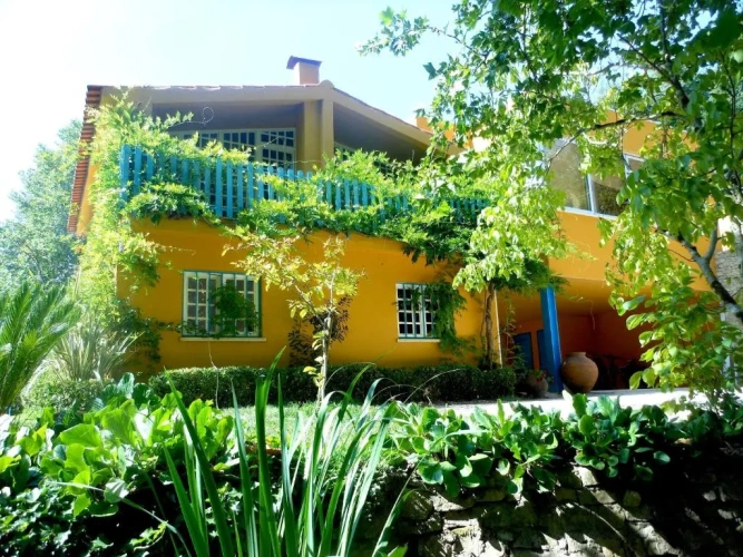 2 Bedrooms Triple Cottage