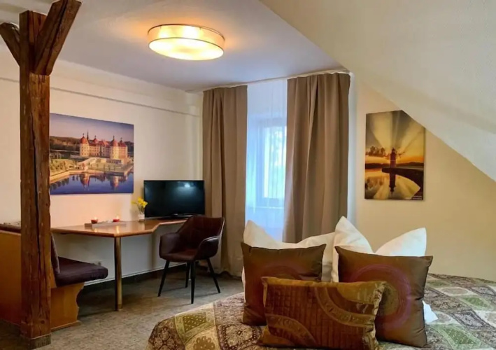 Landhotel Wesenitz