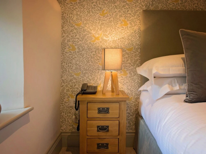 The George Great Oxendon