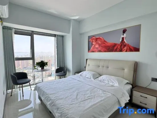 2 Bedrooms Suite