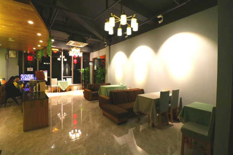 Hangzhou DianJia Hotel