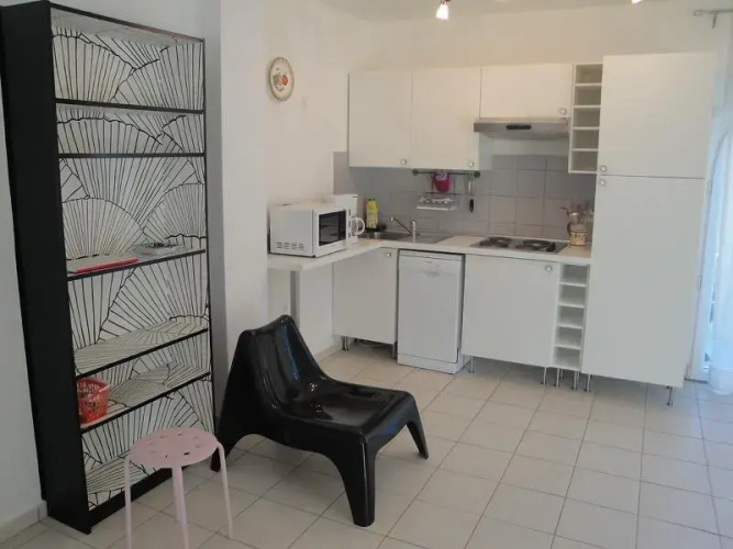 Apartments Pavi