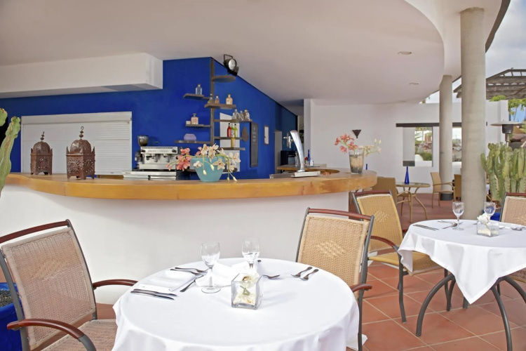 Hotel Dreamplace Bocayna Village photo 18